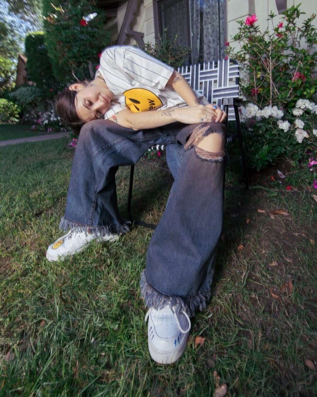 WILL FASHION EVER TAKE DREW HOUSE SERIOUSLY?
