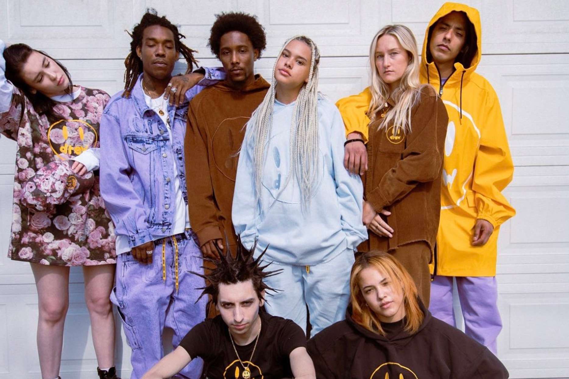 WILL FASHION EVER TAKE DREW HOUSE SERIOUSLY?