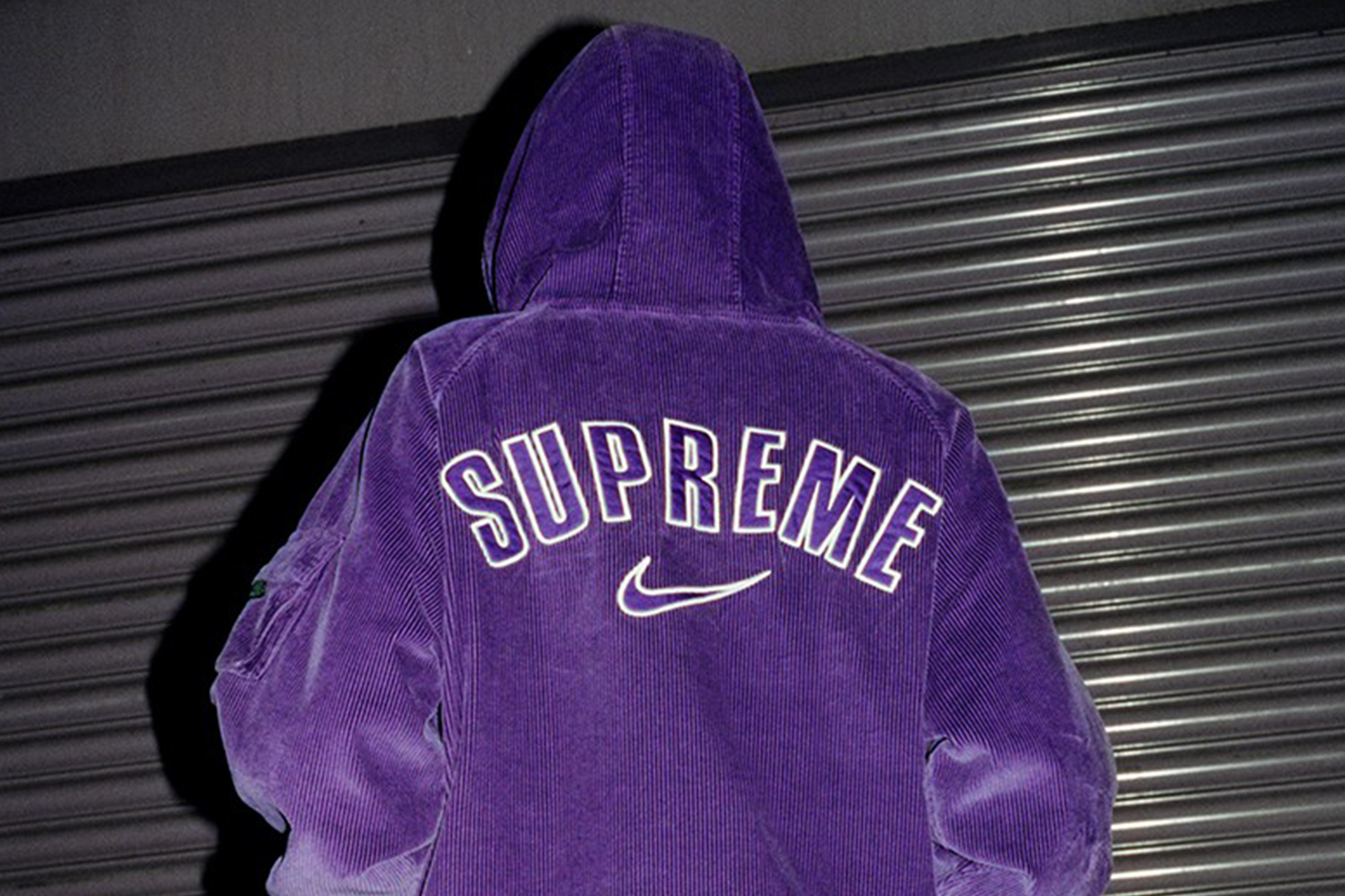 THIS WEEK'S DROPS TO KEEP ON YOUR RADAR