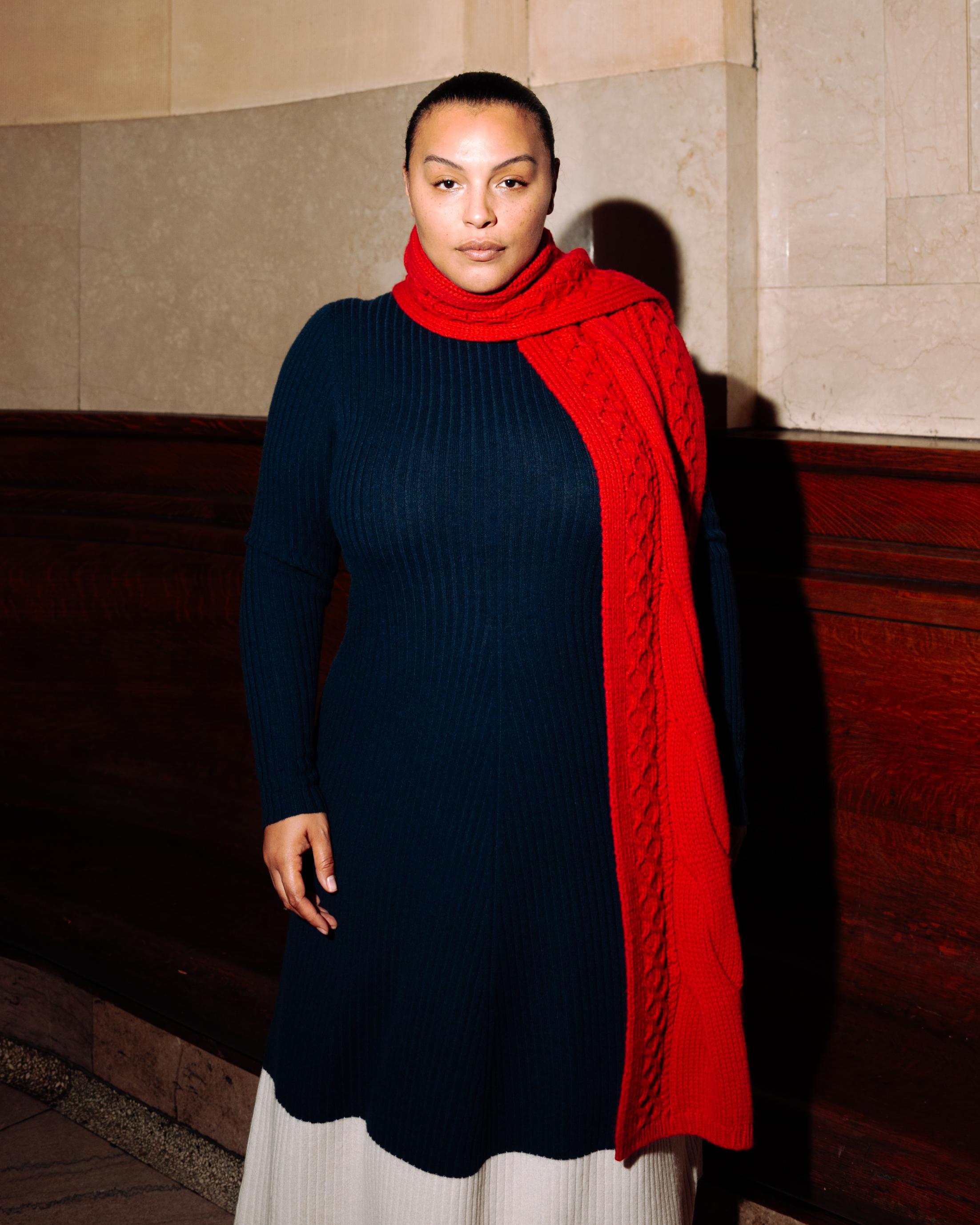Key pieces from the Tommy Hilfiger FW24 show