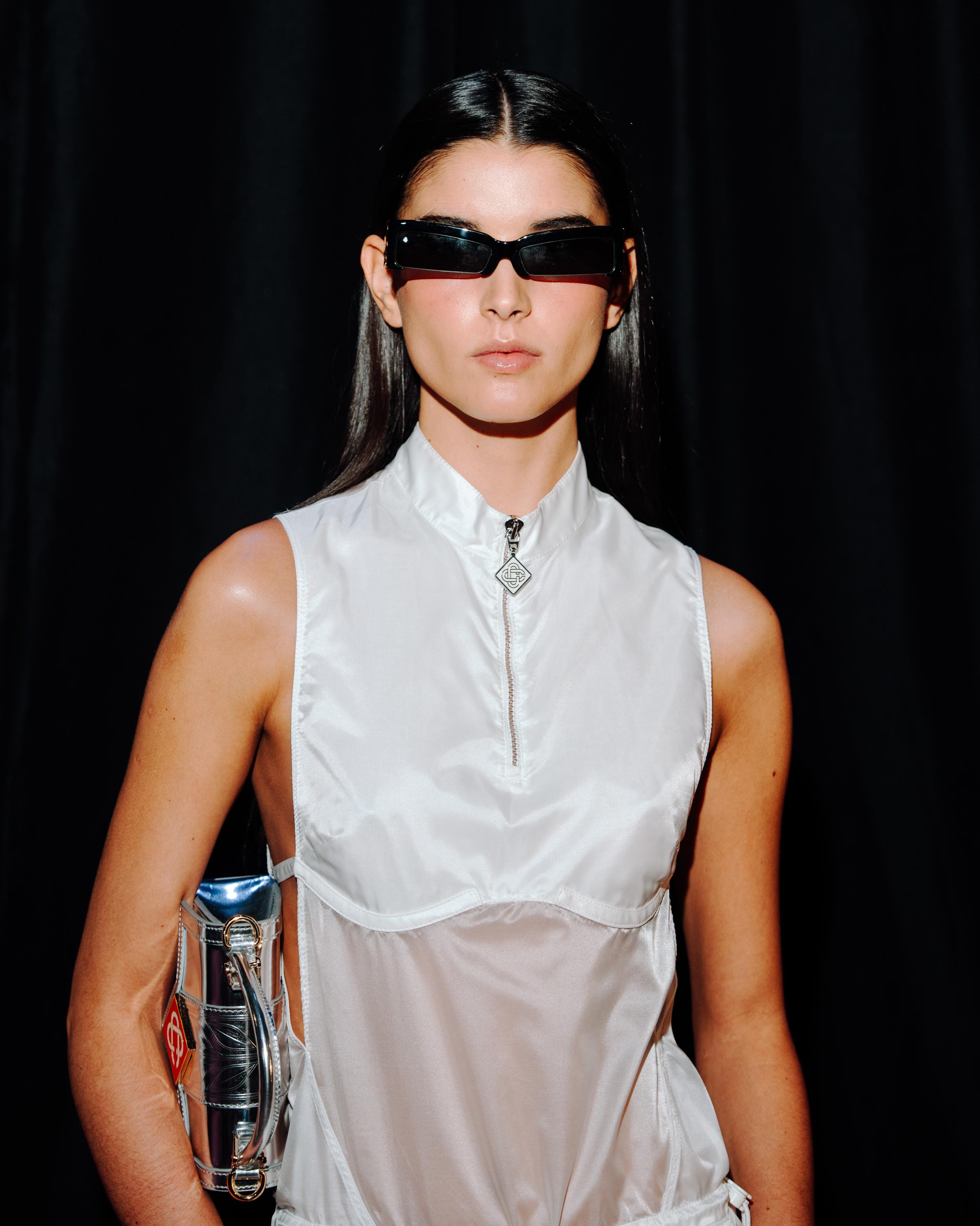 Casablanca FW24: If Greek gods wore trackies and listened to Björk