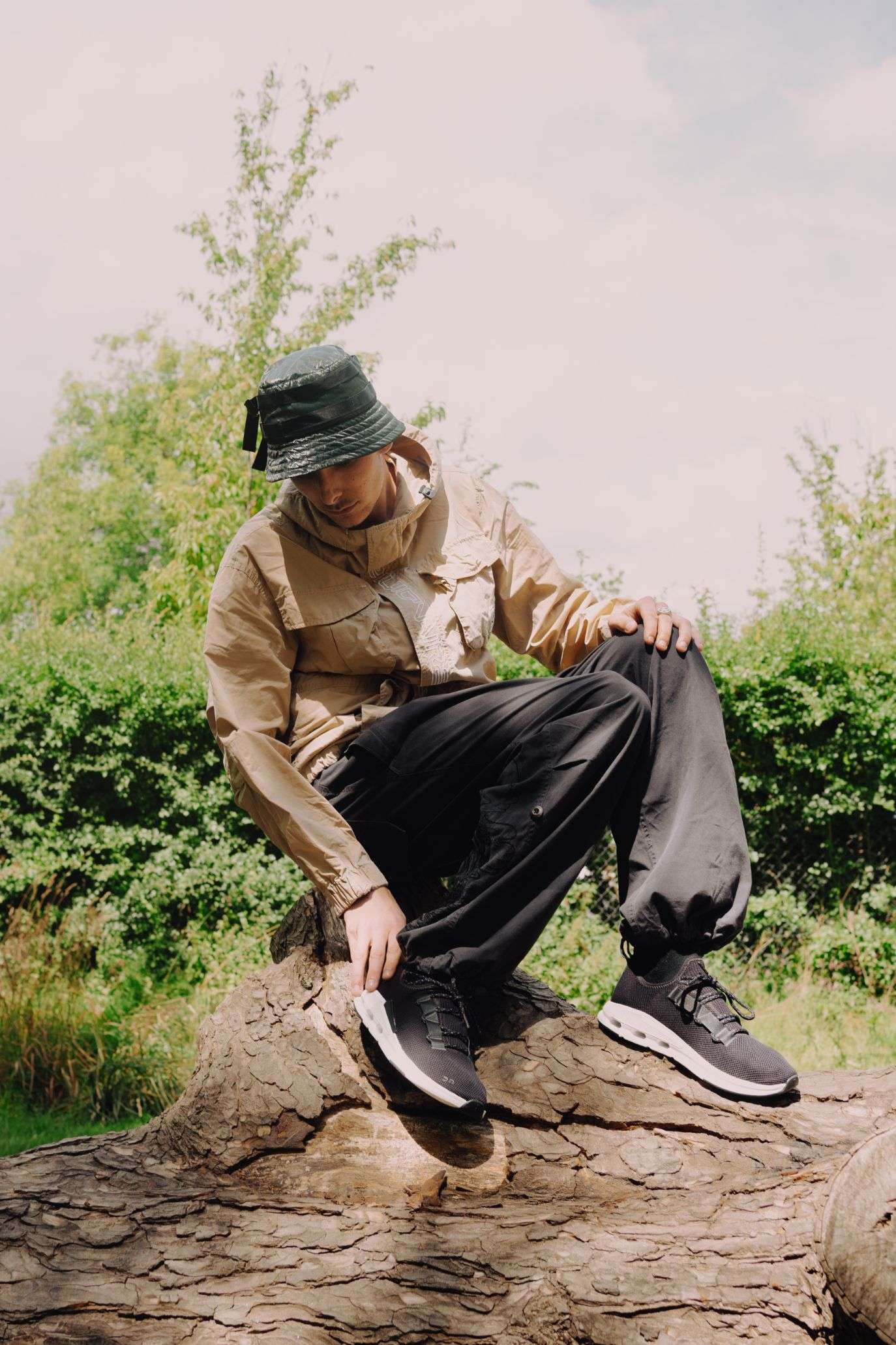 COMFORT & DRIP? SNM - WE PUT ON’S CLOUDEASY TO THE TEST