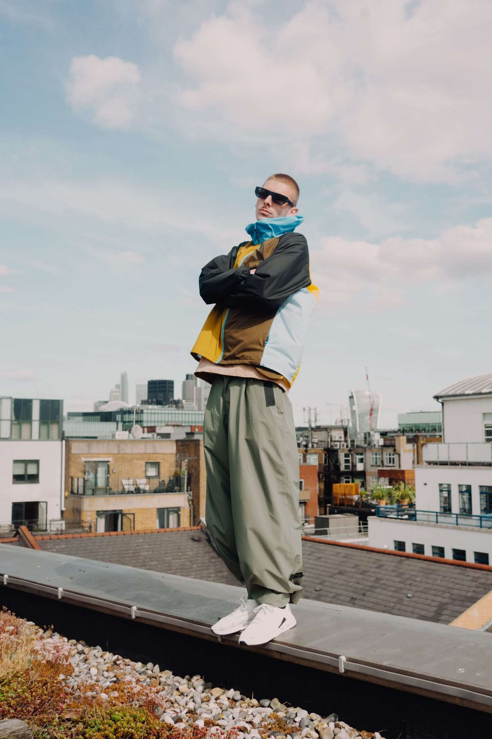 COMFORT & DRIP? SNM - WE PUT ON’S CLOUDEASY TO THE TEST