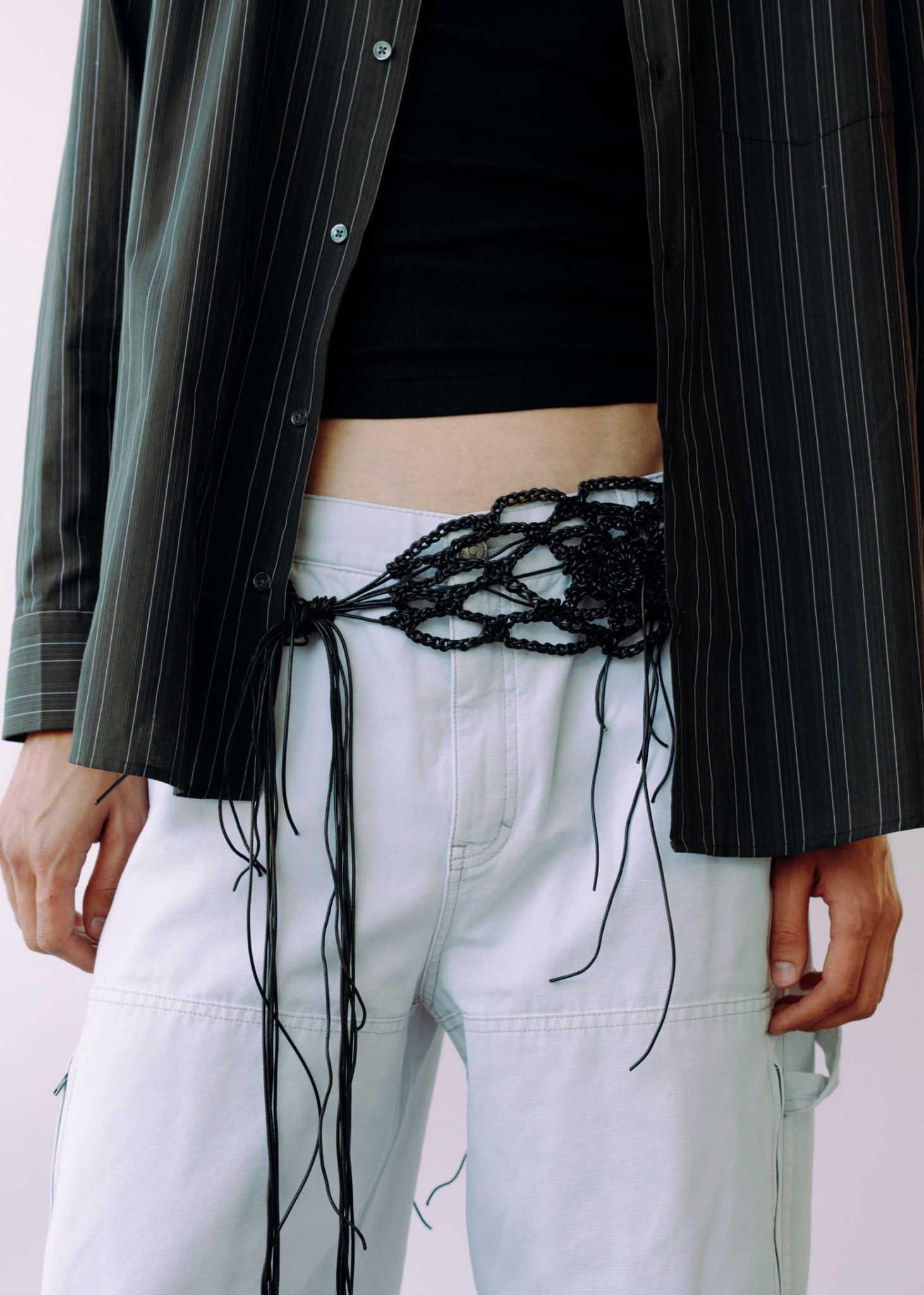 WOOD WOOD JUST WON COPENHAGEN FASHION WEEK