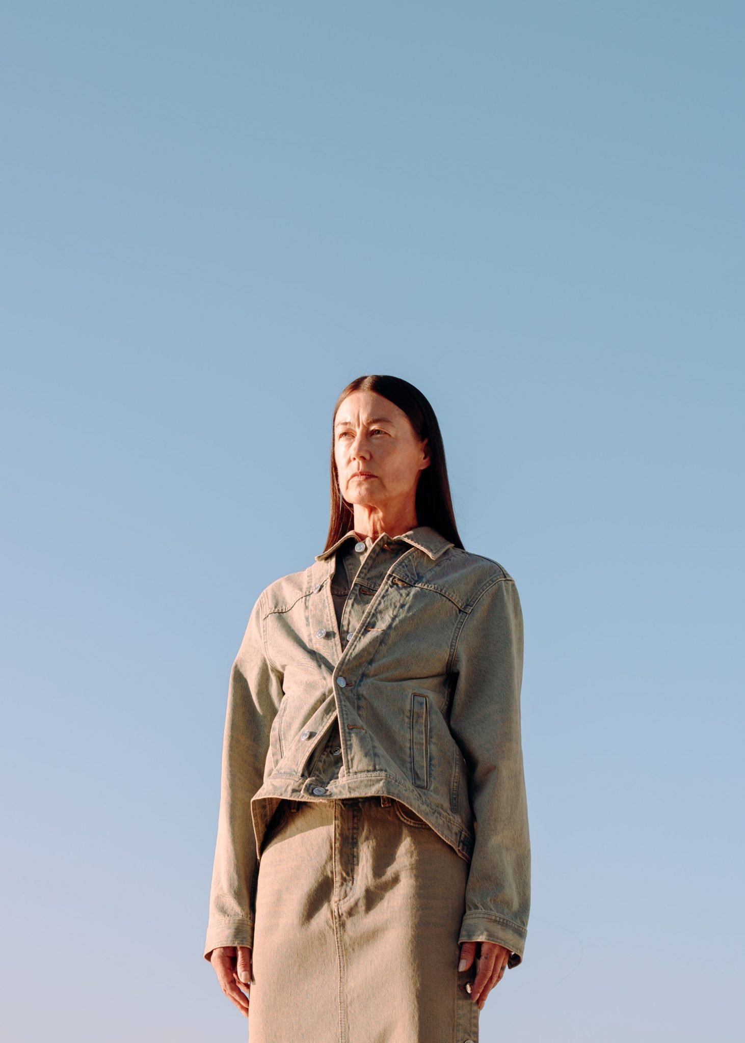 WOOD WOOD JUST WON COPENHAGEN FASHION WEEK