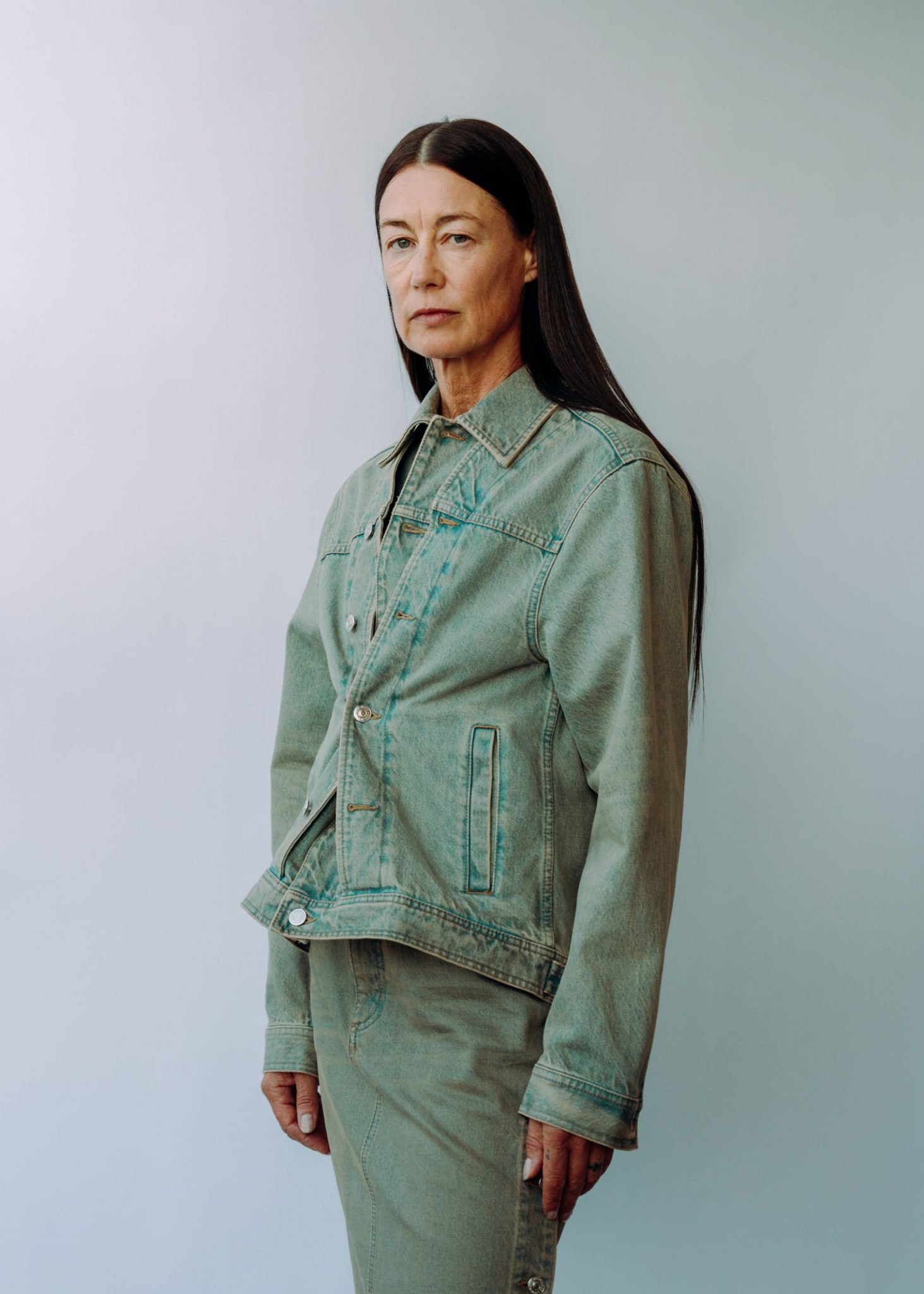WOOD WOOD JUST WON COPENHAGEN FASHION WEEK