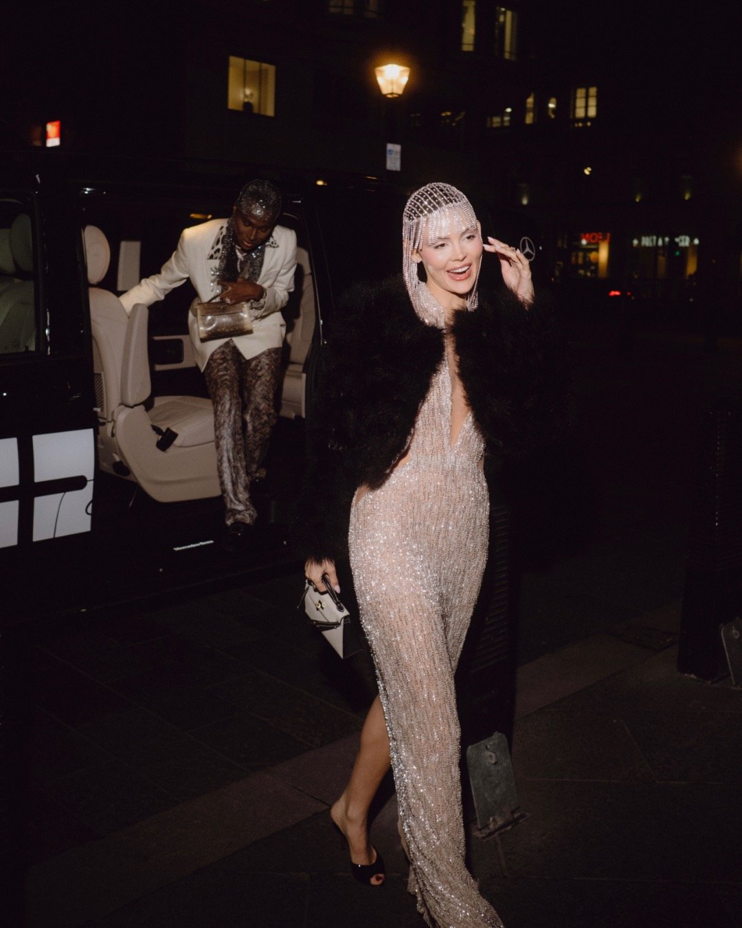 What went down at the CultedXO launch event