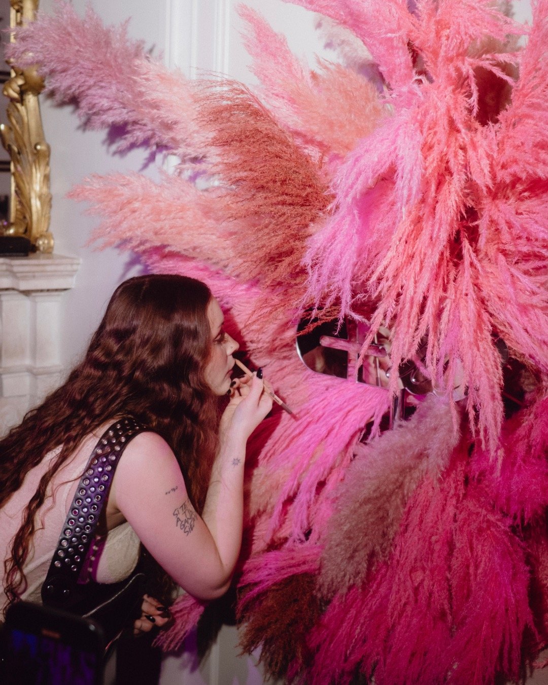 We invited London’s It-girls to celebrate CultedXO’s launch, powered by Mercedes-Benz
