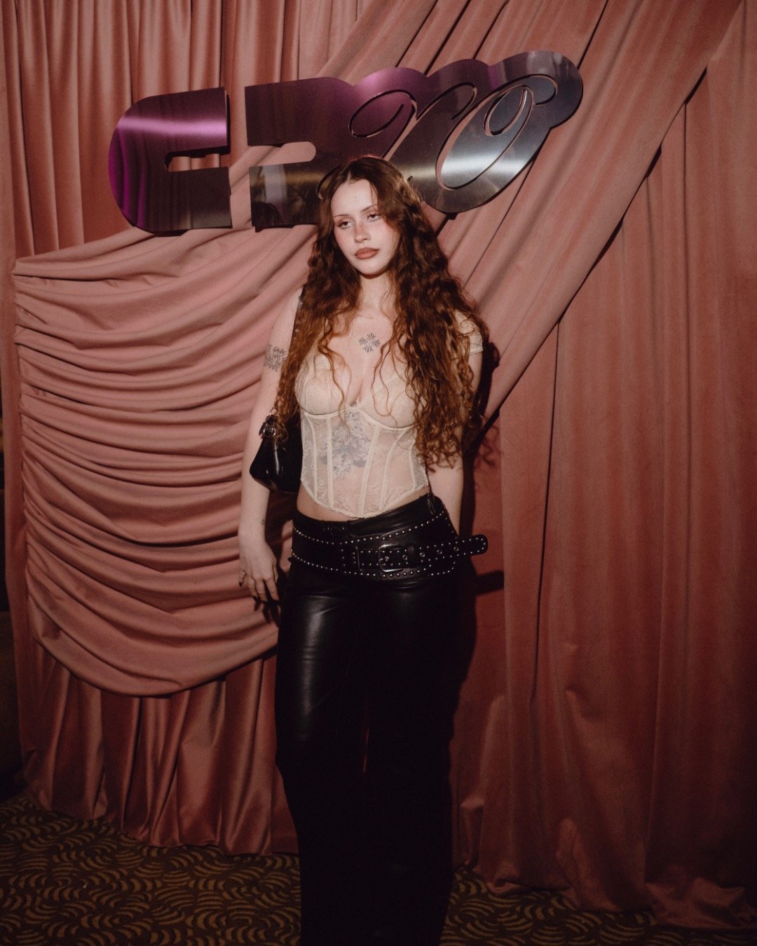 What went down at the CultedXO launch event