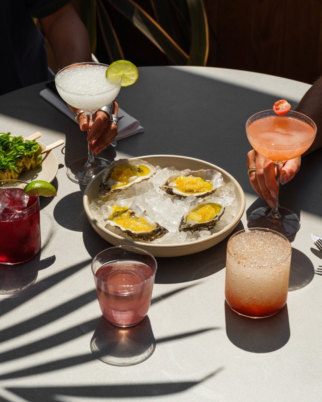 Llama Inn links up with Casamigos