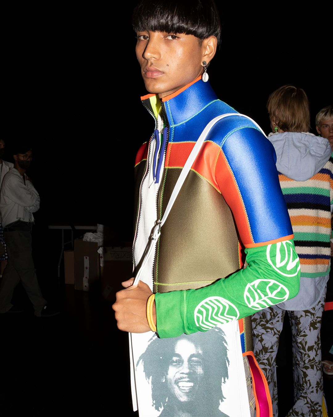 CARHARTT WIP, MONCLER & GREALISH IN GUCCI TOWN: YOUR FRIDAY ROUNDUP