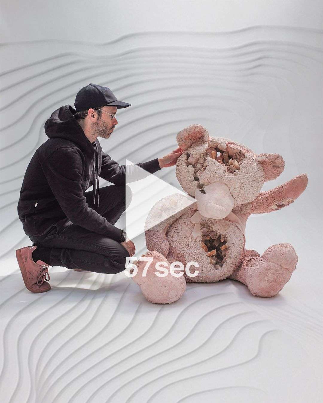 DANIEL ARSHAM