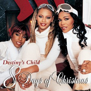 Culted Sounds: The team playlist, but make it Christmas