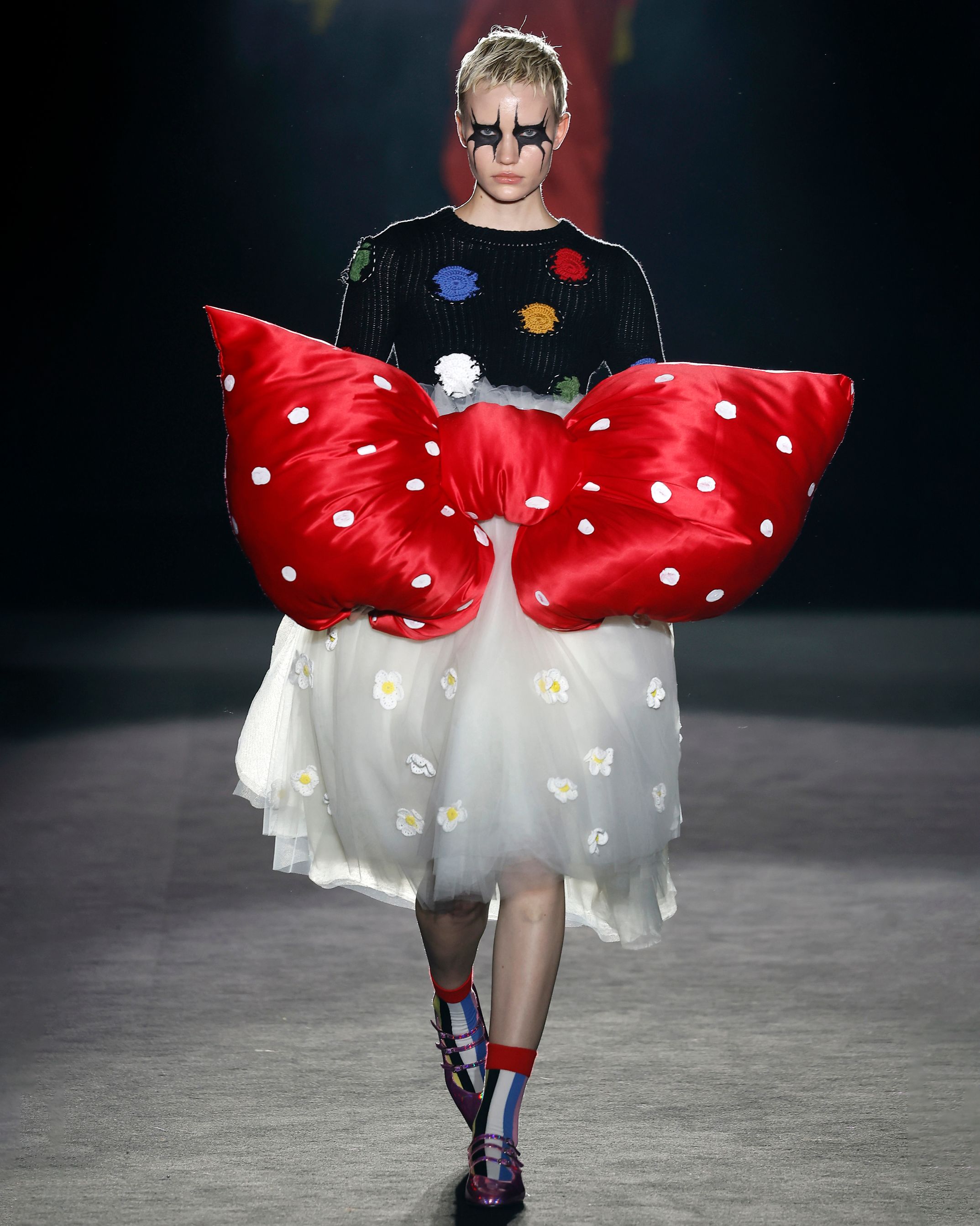 What went down this season at Barcelona Fashion Week