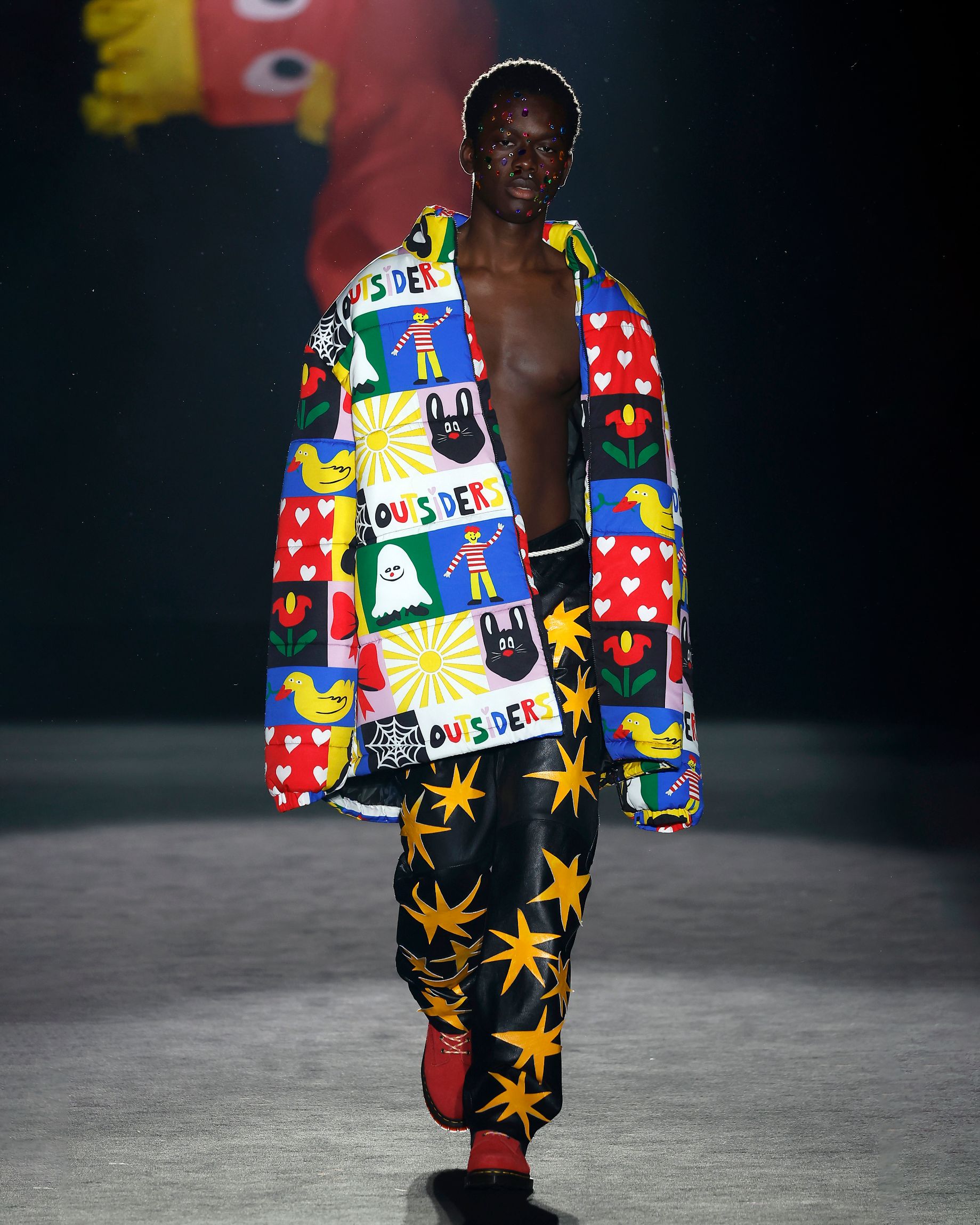 What went down this season at Barcelona Fashion Week
