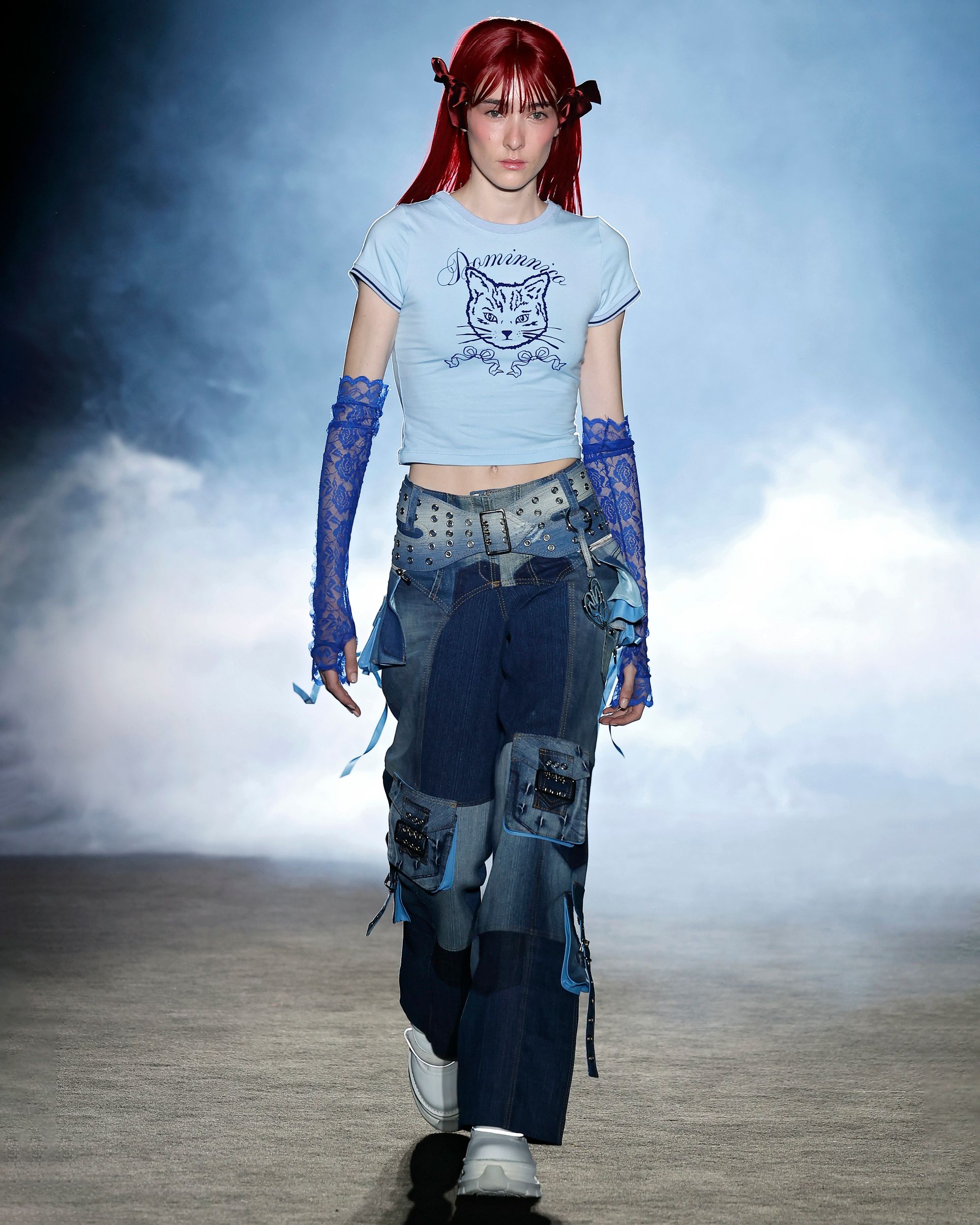 What went down this season at Barcelona Fashion Week