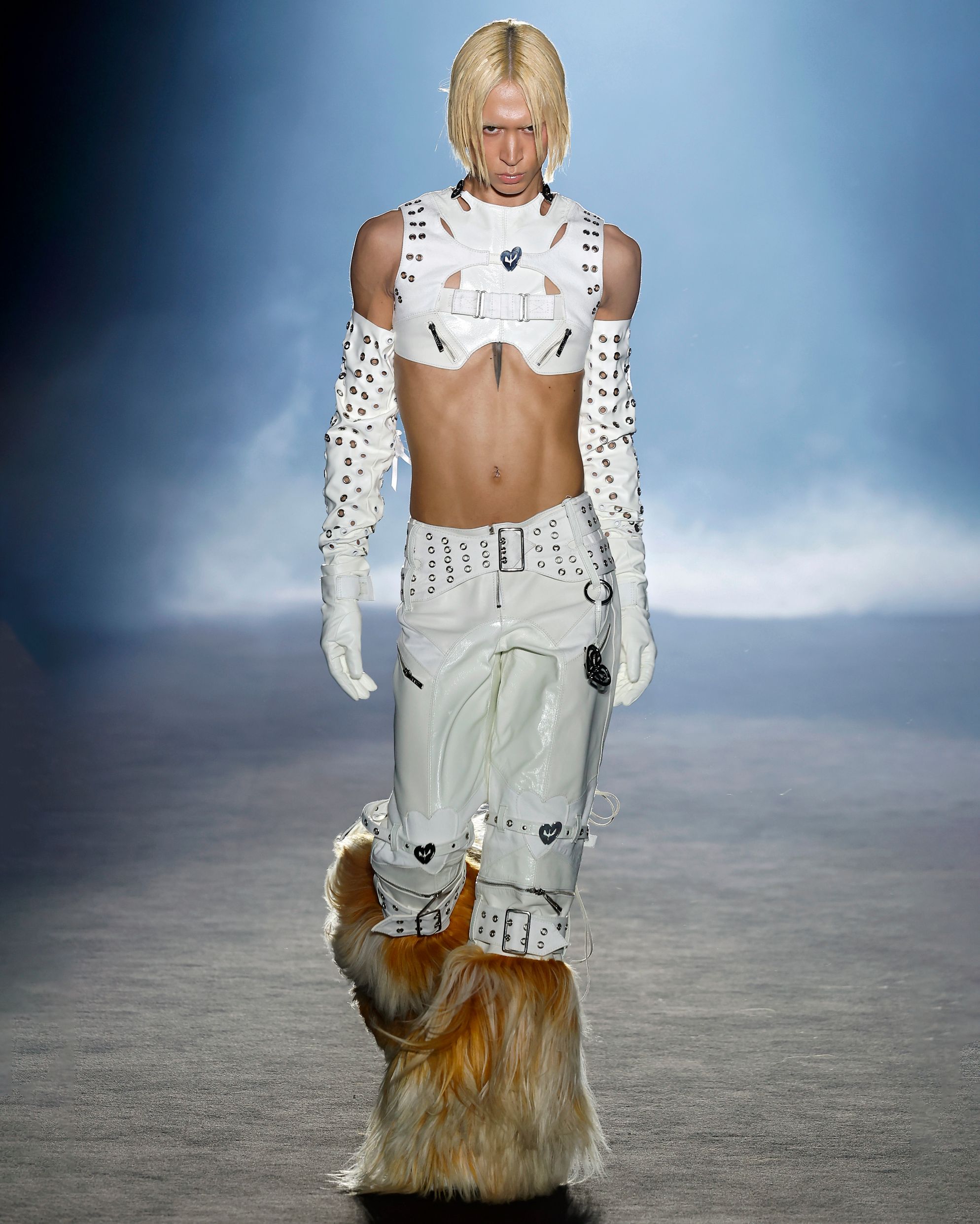 What went down this season at Barcelona Fashion Week