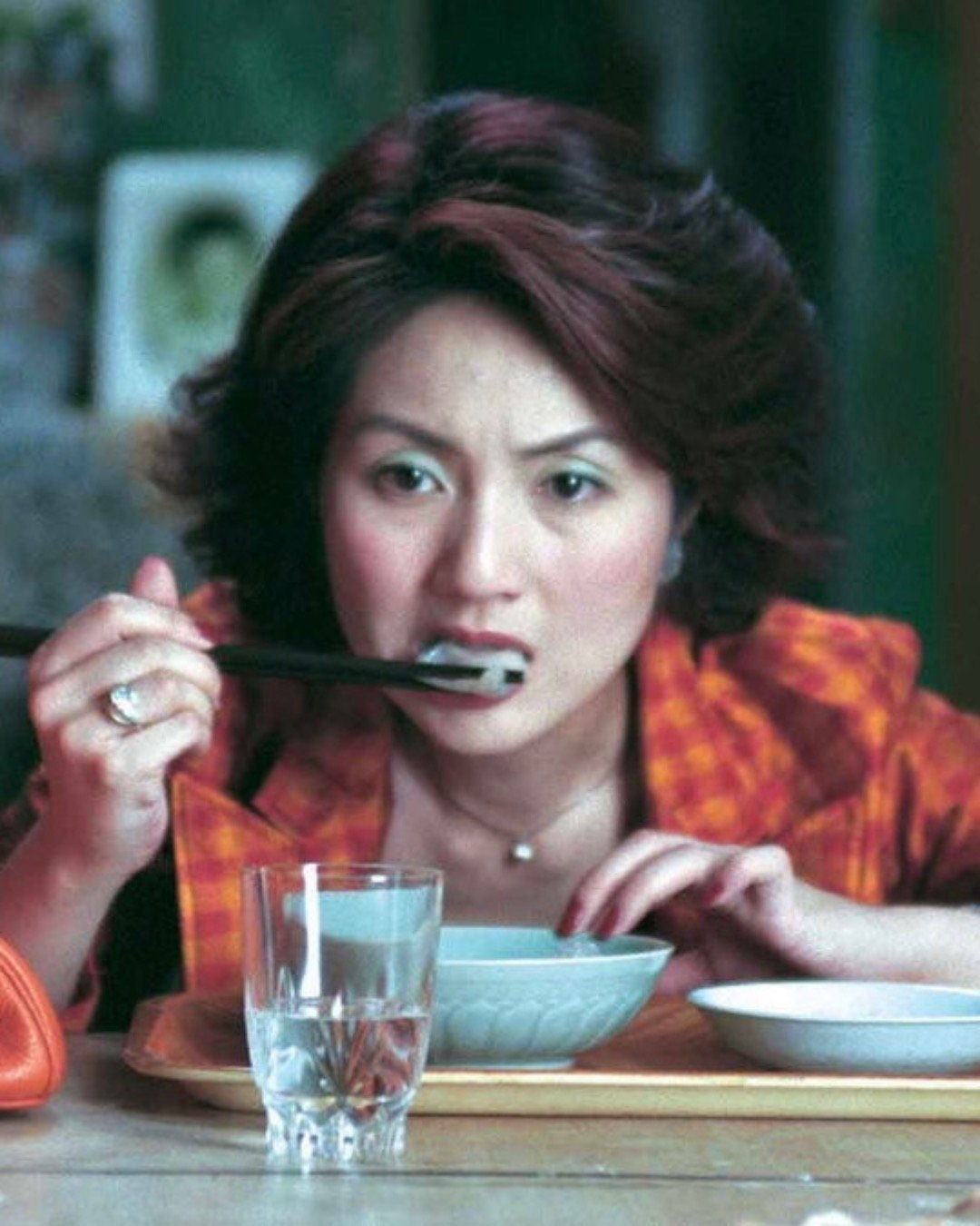 Movies where body horror was more than gross