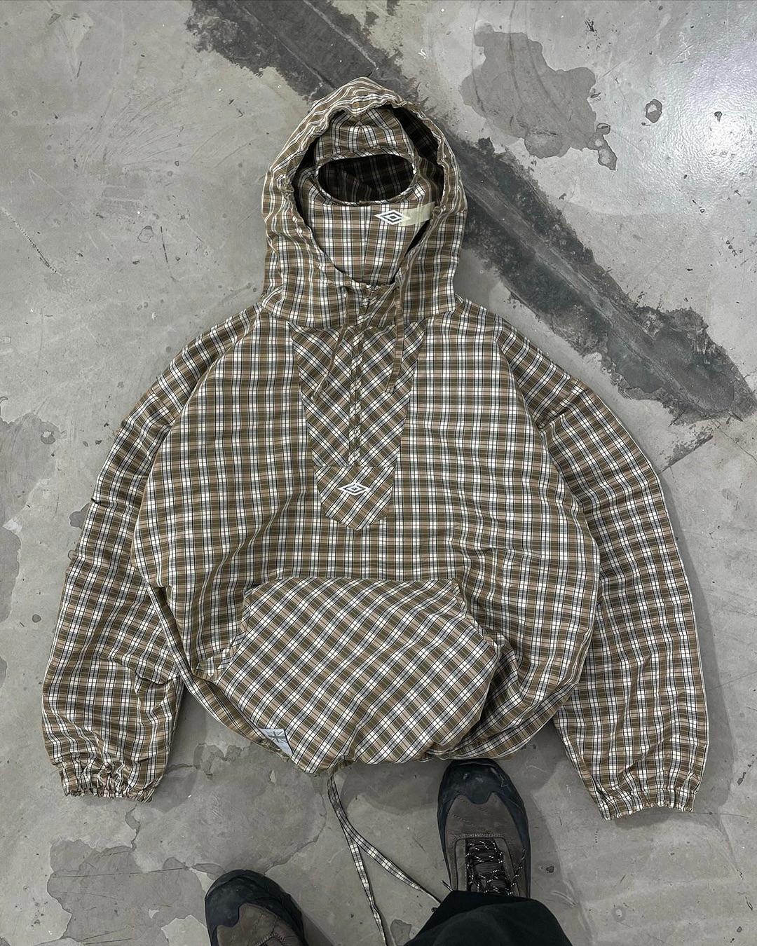 The hardest Umbro grails of all time