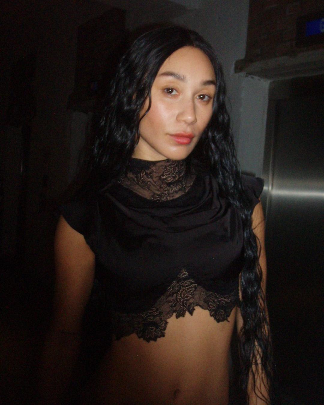 Di Petsa celebrated female desire for FW25