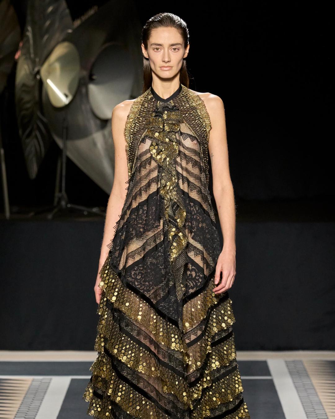 Lanvin is making a comeback with FW25