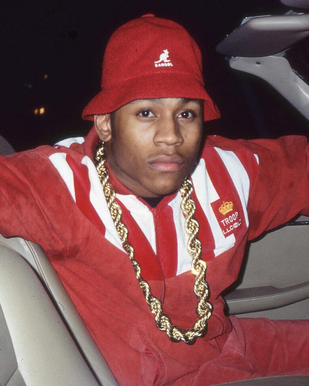 How the dookie chain defined hip-hop