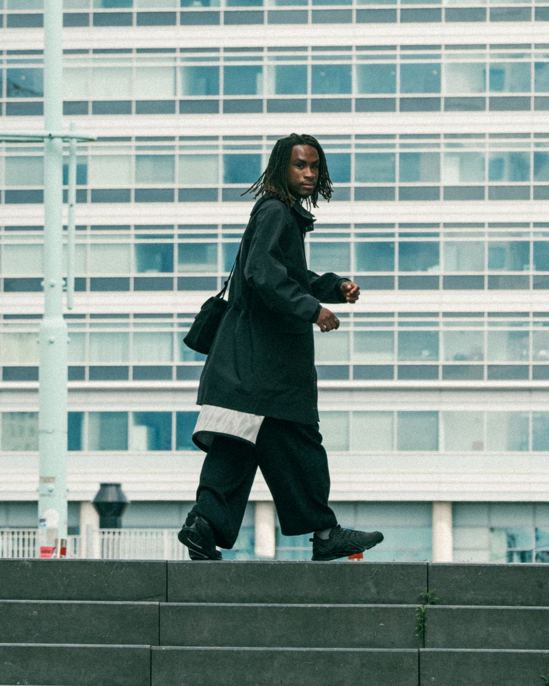 ECCO Labs bring performance, comfort and design to the BIOM INFINITE