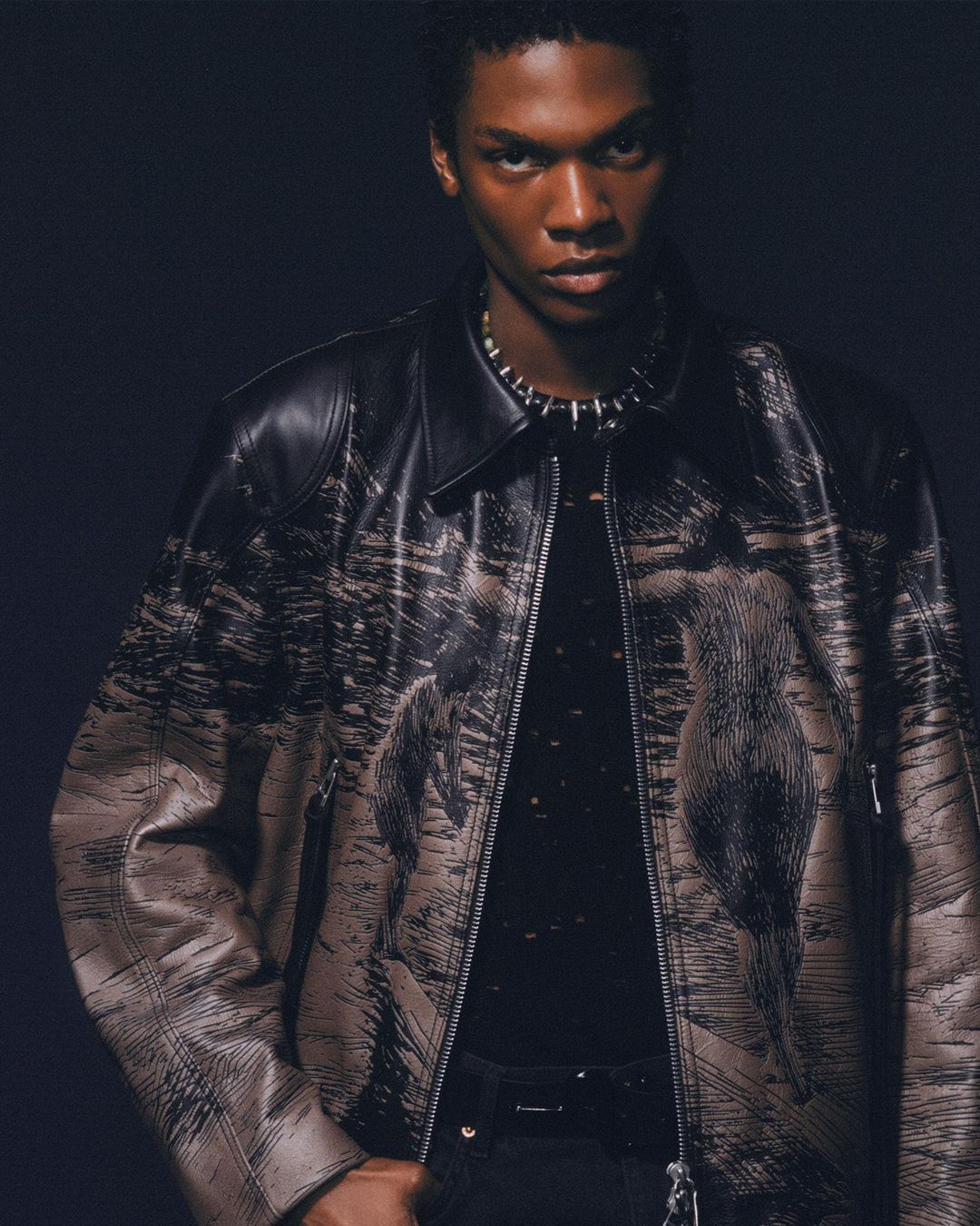 KILLER COLLECTIONS & PARISIAN PRELUDES: YOUR MONDAY BRIEFING