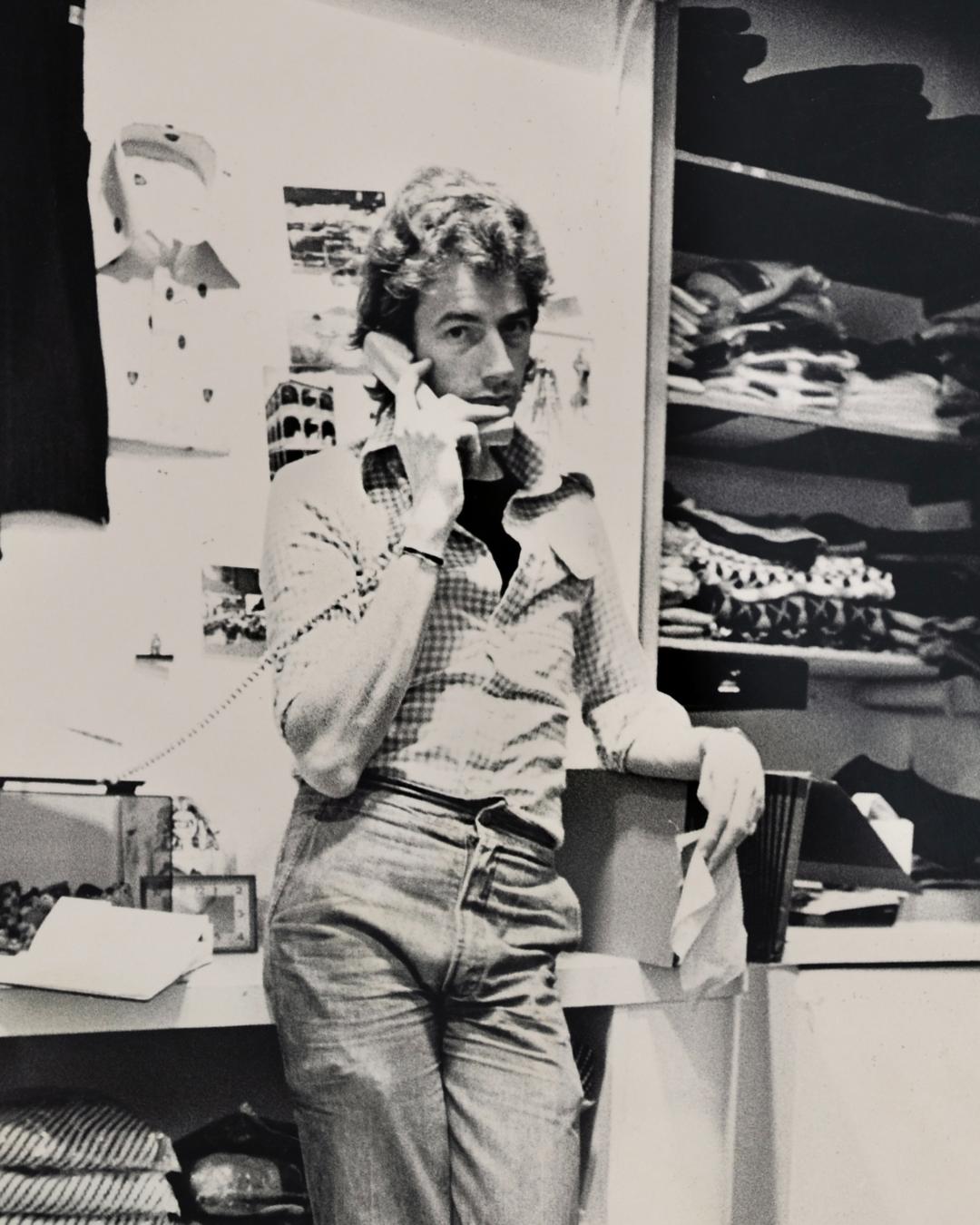 Paul Smith is low-key a pop culture icon