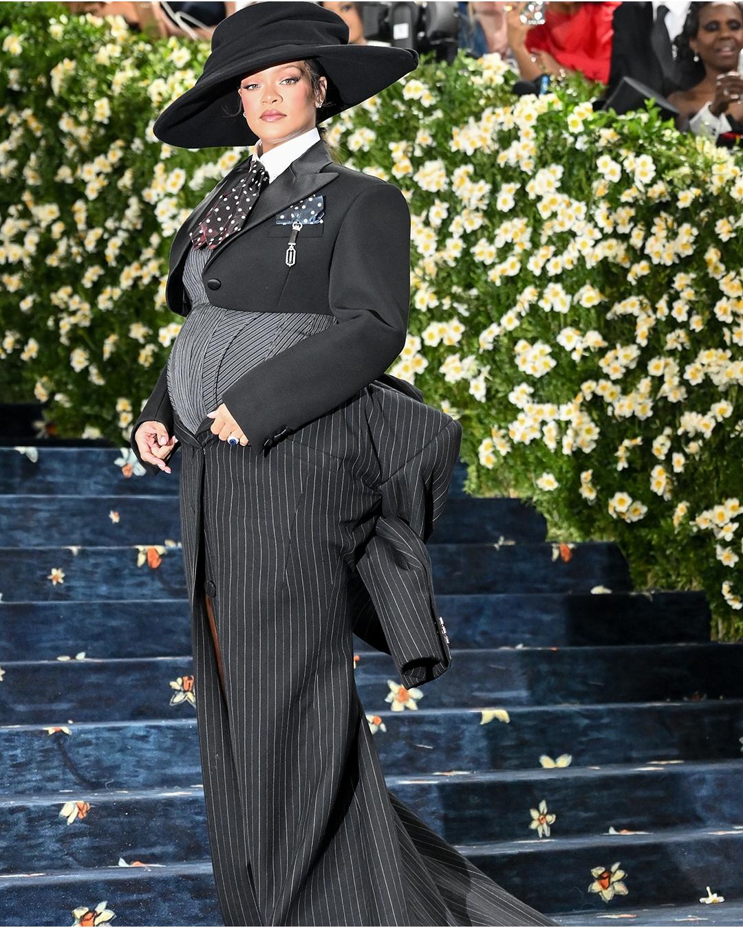 Did you catch these fashion references at the 2025 Met Gala?