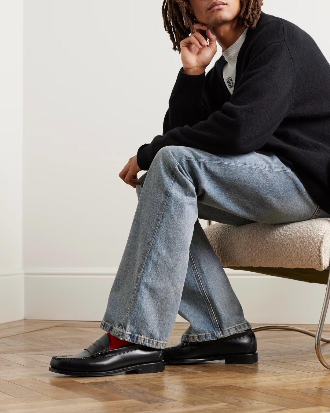 Grailed staples: the best loafers that will last you a lifetime (hopefully)