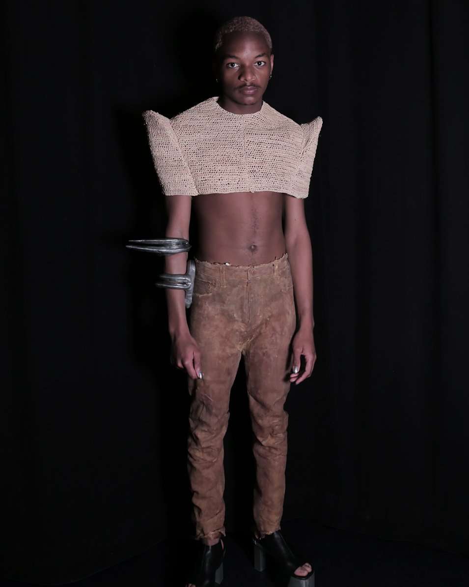 10 FASHION GRADUATES TO WATCH FROM CSM’S CLASS OF 2021