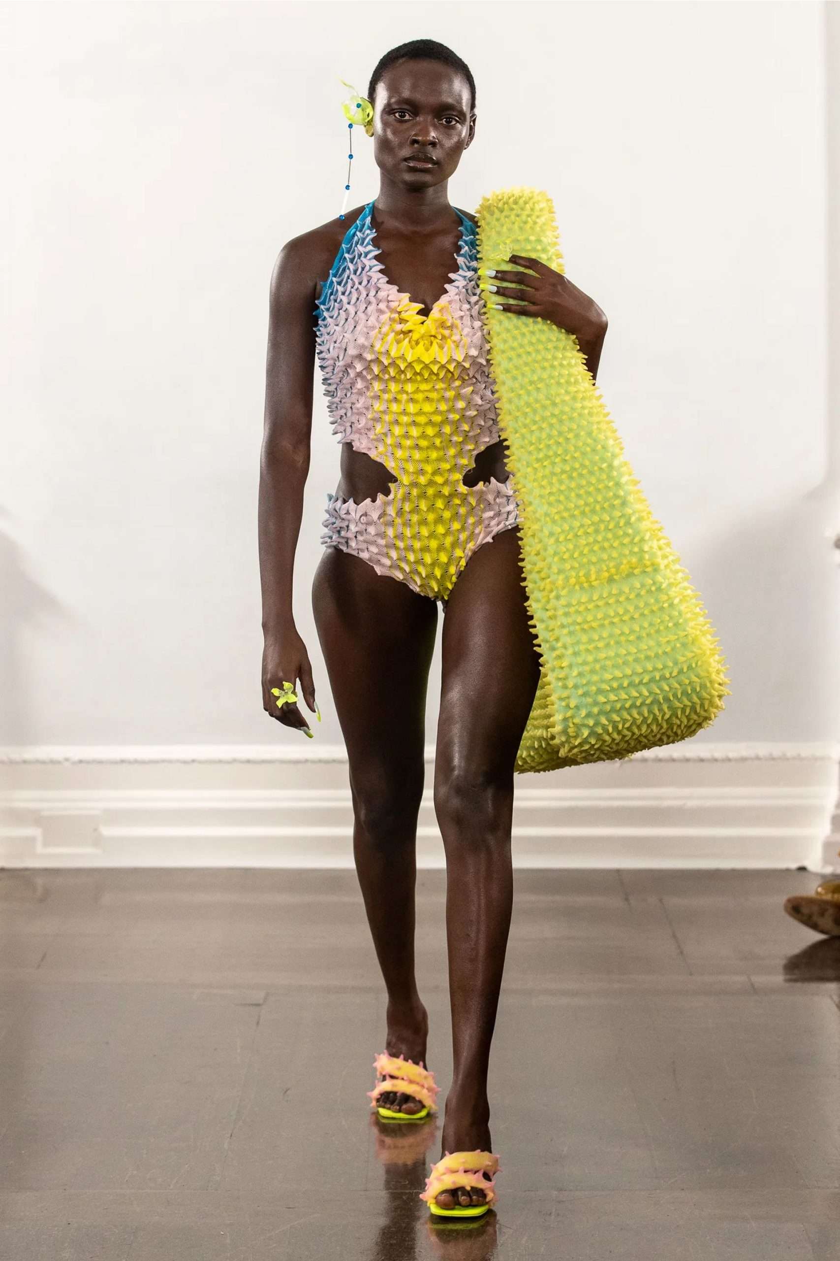 FASHION MONTH'S MOST MEMORABLE ACCESSORIES FOR SS22
