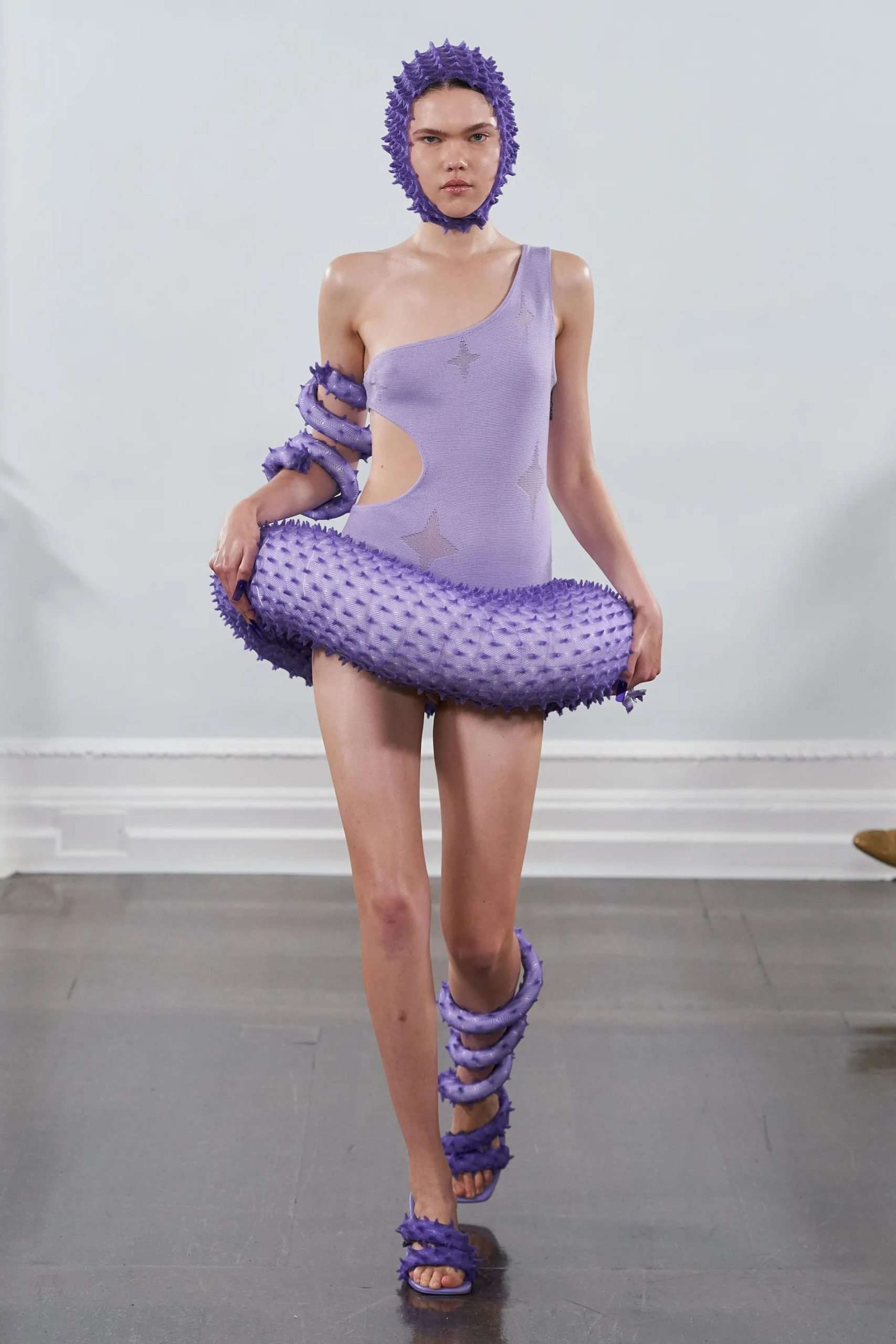 FASHION MONTH'S MOST MEMORABLE ACCESSORIES FOR SS22