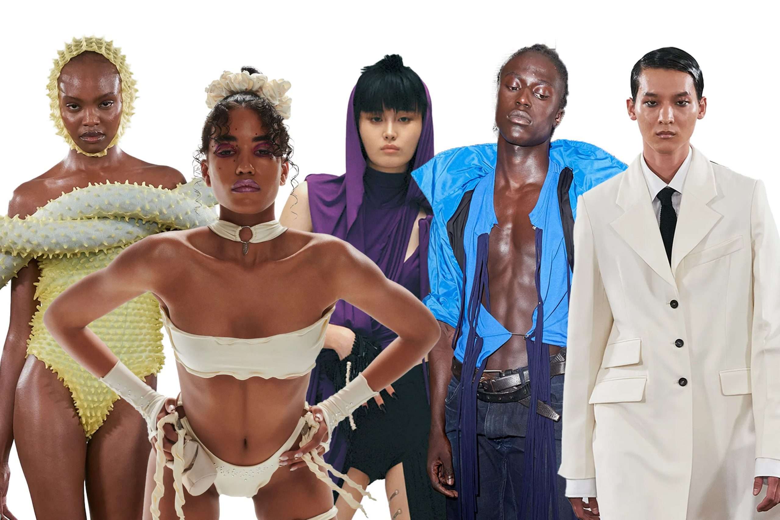 fashion east