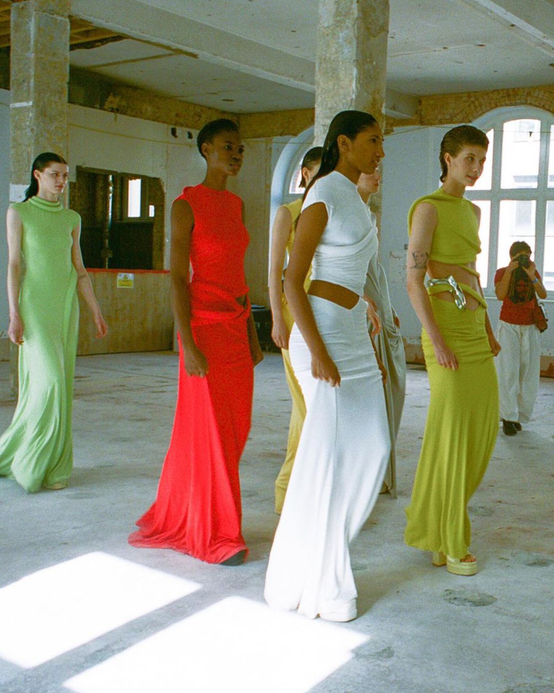 ARE YOU READY FOR LONDON FASHION WEEK?