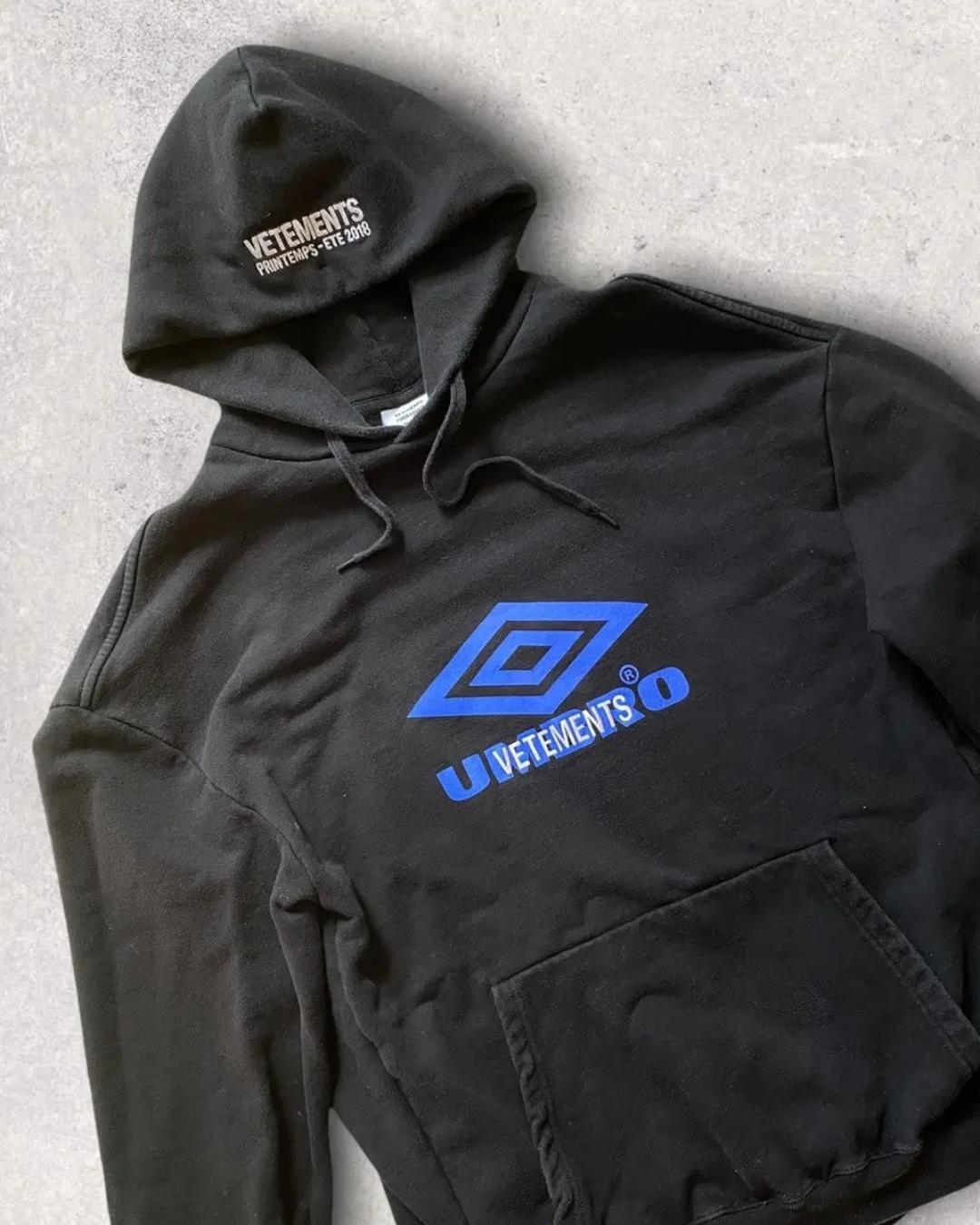 The hardest Umbro grails of all time