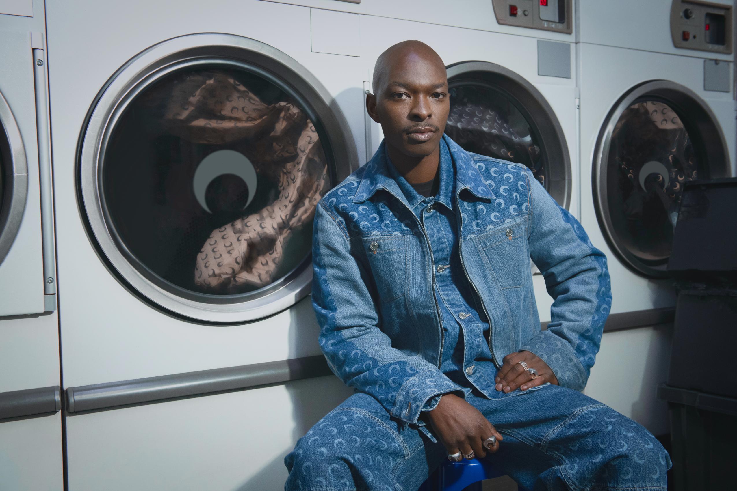 Your Friday Roundup: Skepta’s debut film & a new Marine Serre campaign