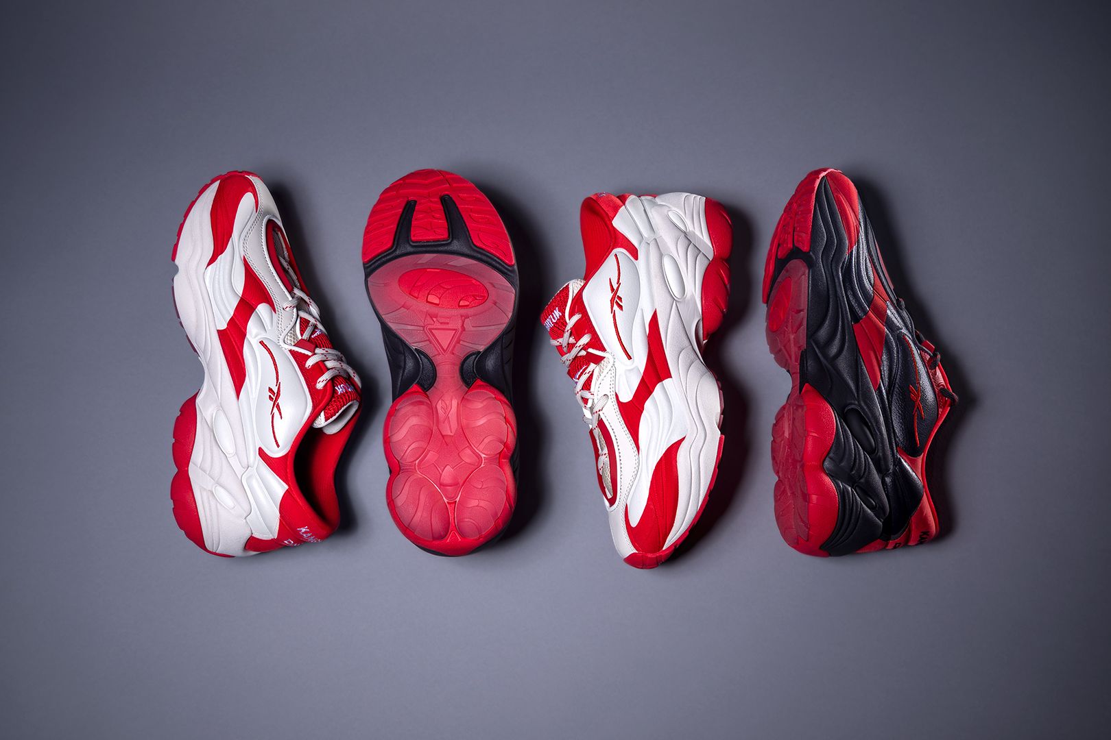 Reebok x KANGHYUK