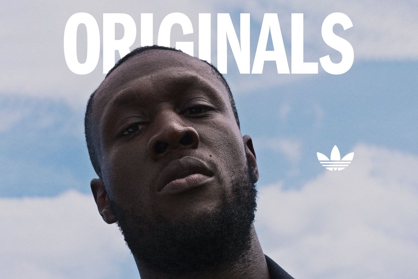 adidas drops star-studded Originals campaign featuring Jennie Kim, David Beckham, Stormzy and more