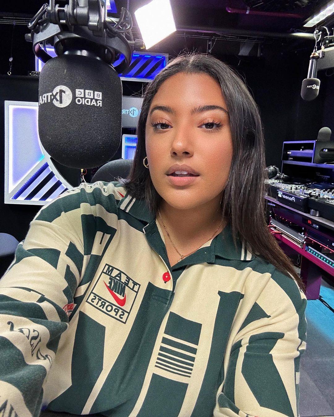 Culted Sounds: Tiffany Calver shares her go-to karaoke song & how she became a DJ