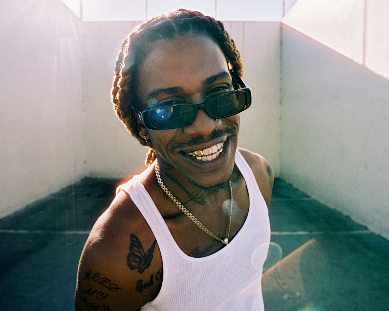 Culted Sounds: Pressure flips, performance and more with Seafood Sam