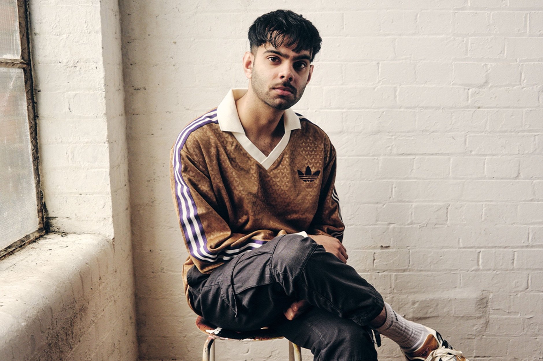 CULTED SOUNDS: ANISH KUMAR ON BLENDING BOLLYWOOD WITH HOUSE SOUNDS