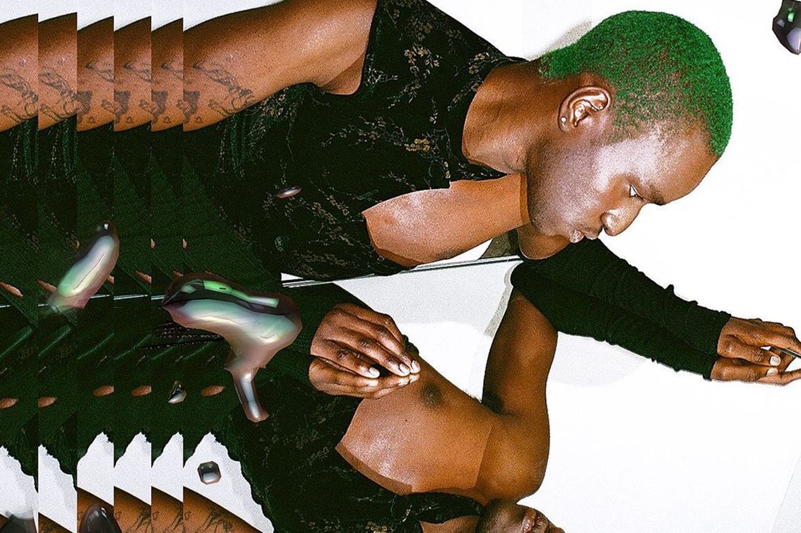 CULTED SOUNDS: TAMA GUCCI TALKS TAMAGOTCHIS, RIDERS & HOW BEING NUMB IS NOT HOT