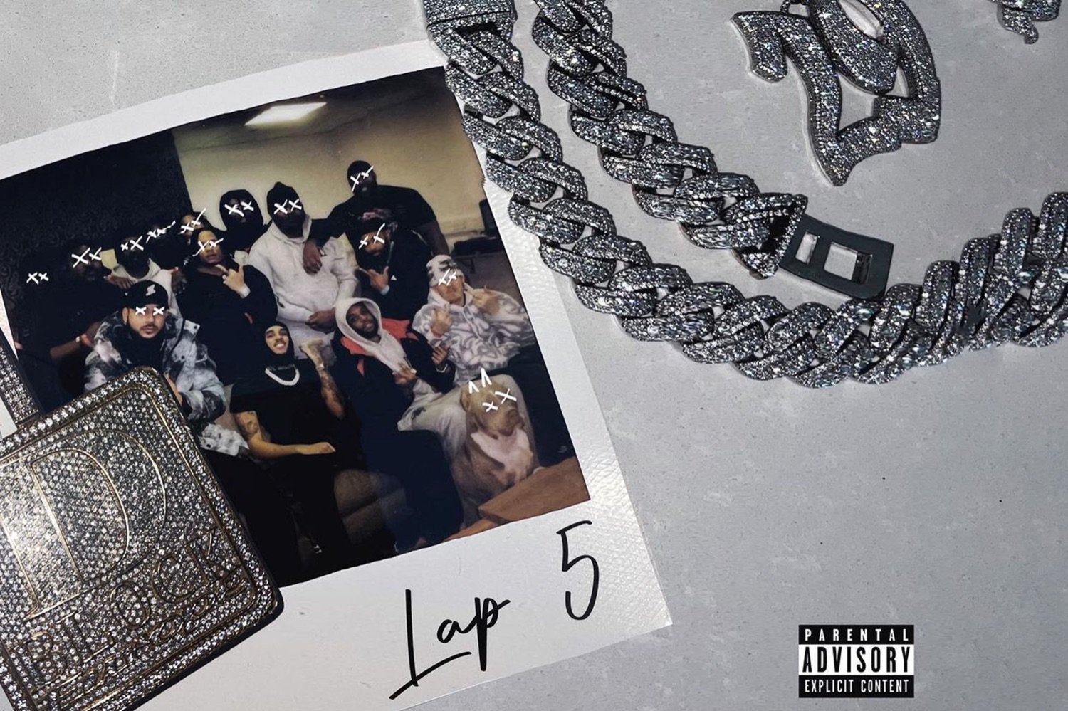 DISCOGRAPHY AUTOPSY: BECOMING D-BLOCK'S BIGGEST FAN