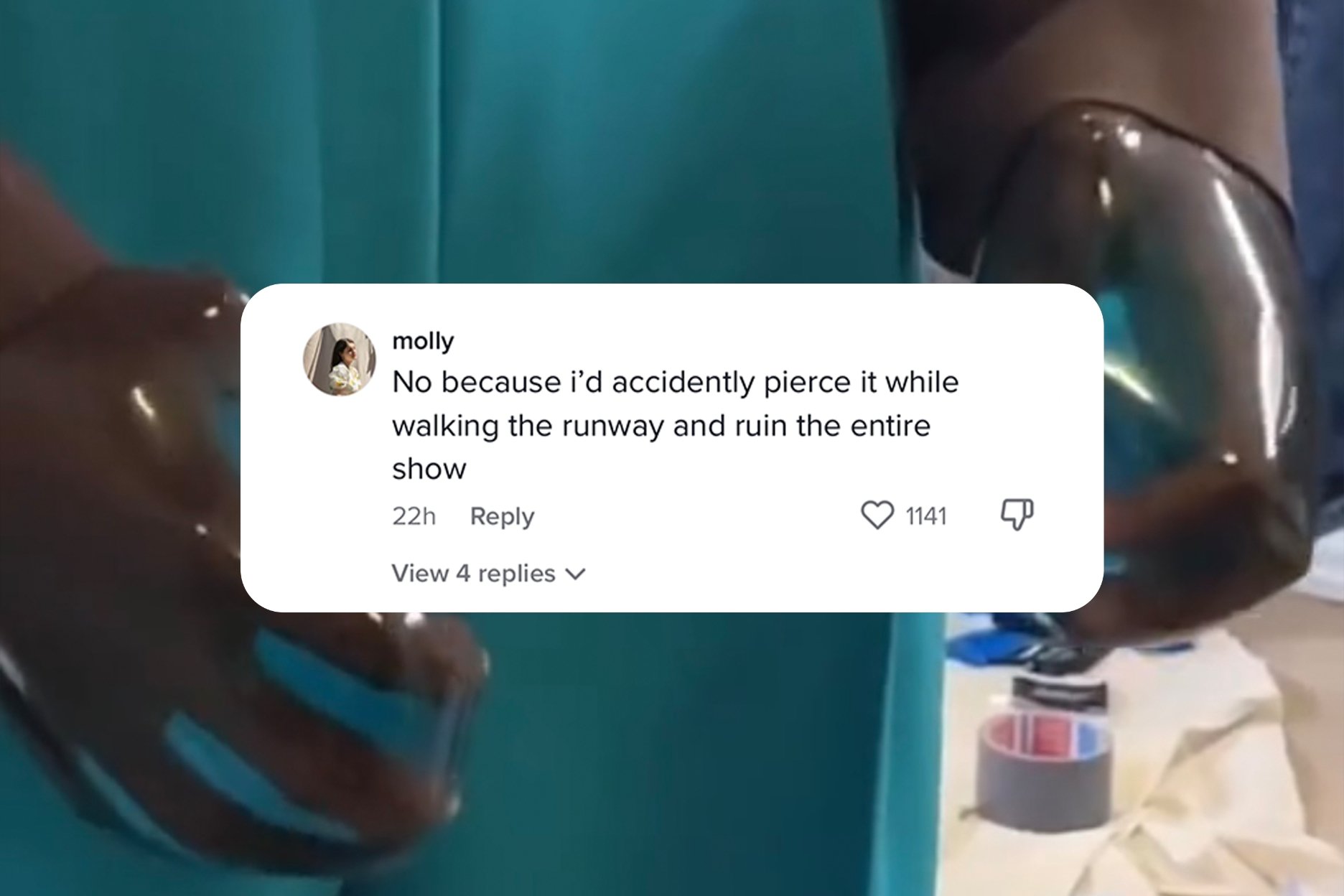 CULTED COMMUNITY TALKS: BOTTER SS23 PUT WHAT ON THE RUNWAY??