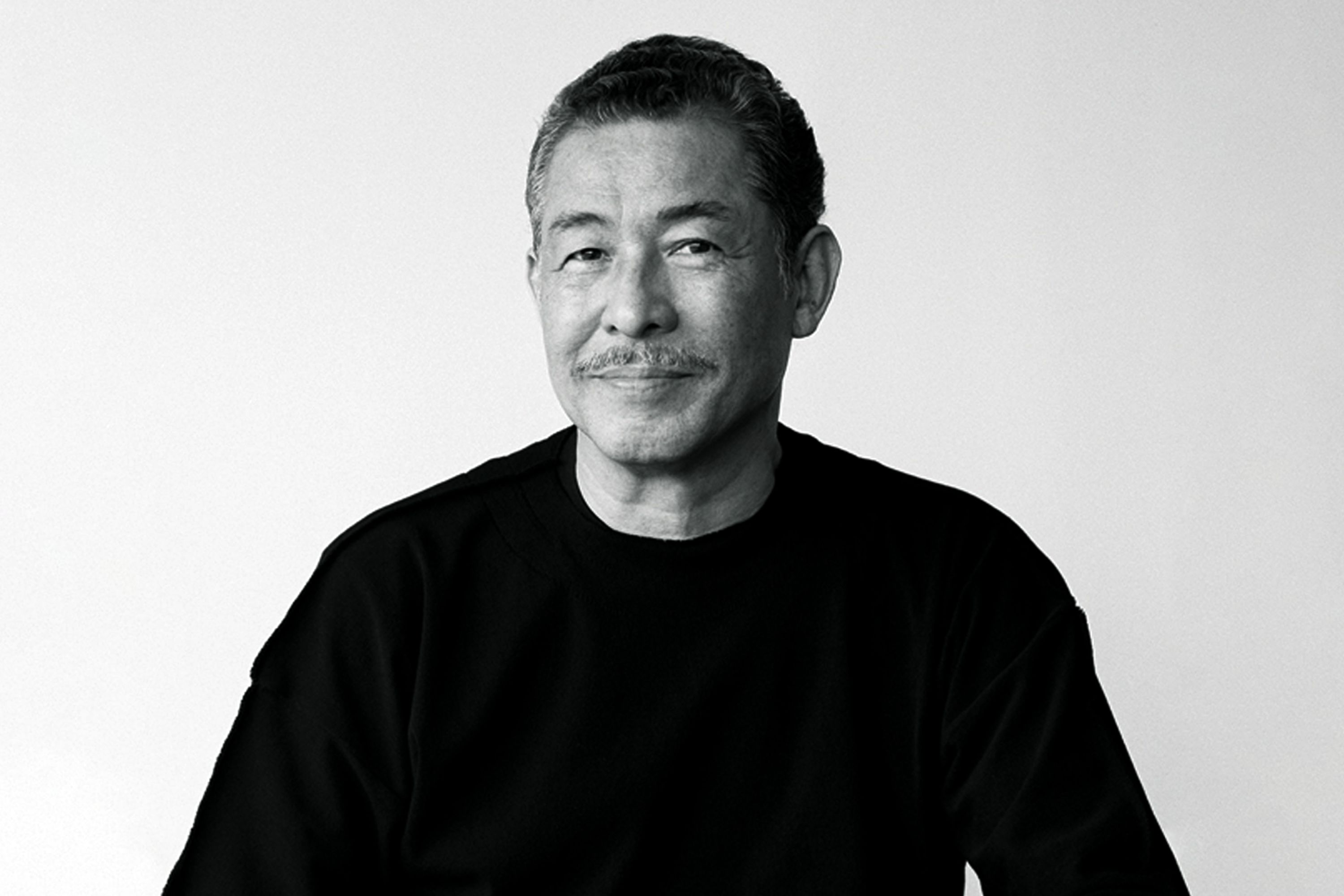 A TRIBUTE TO THE LATE KING OF PLEATS, ISSEY MIYAKE