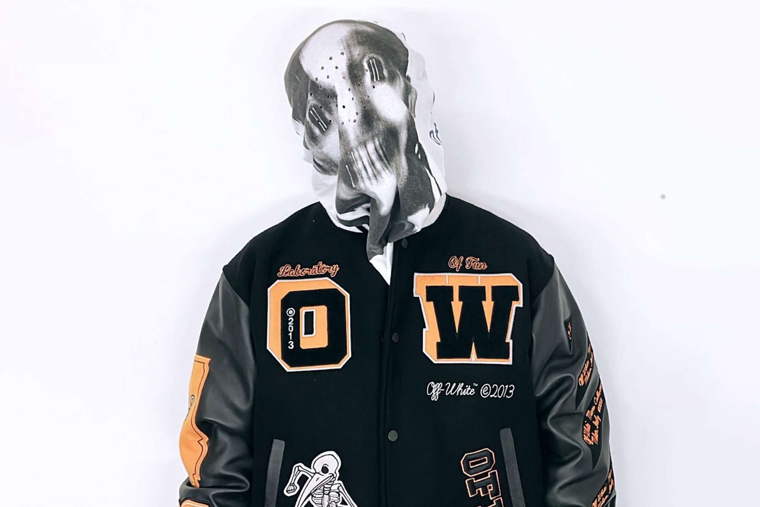THE VARSITY JACKET: FROM SPORTS TO STREET