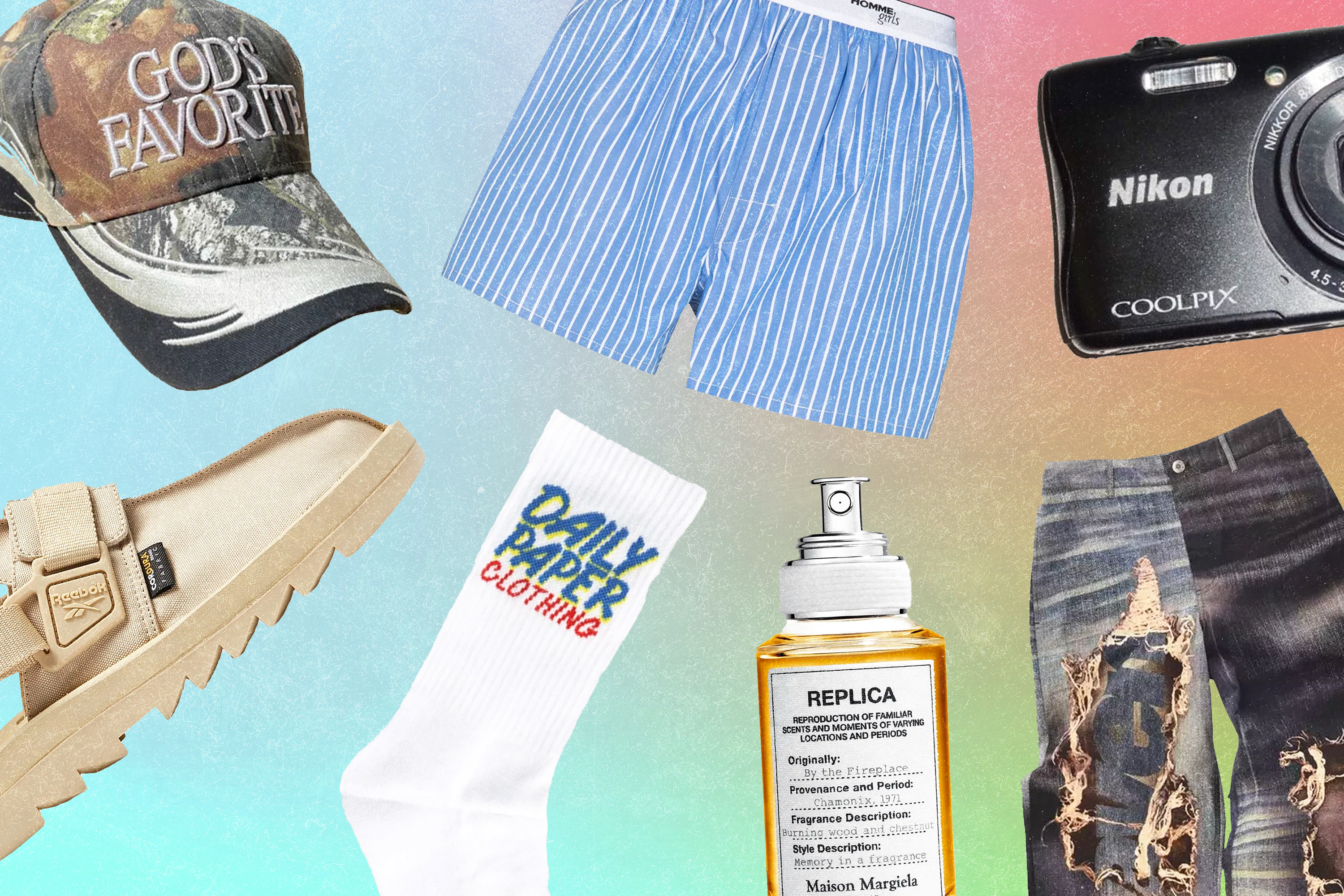 HEATWAVES AND HOLIDAYS - A LAST MINUTE SUMMER SHOPPING GUIDE