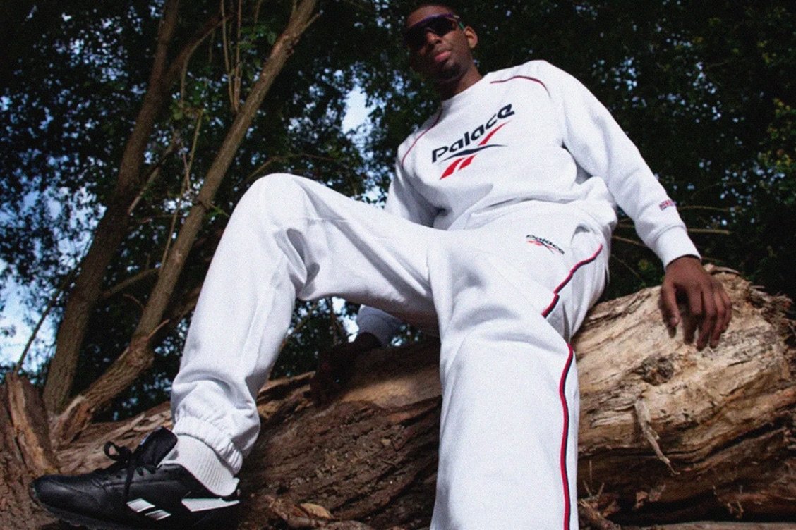 THE BEST APPROACH IS HEAD-ON: HERE ARE THE MOST INFLUENTIAL PIECES FROM PALACE